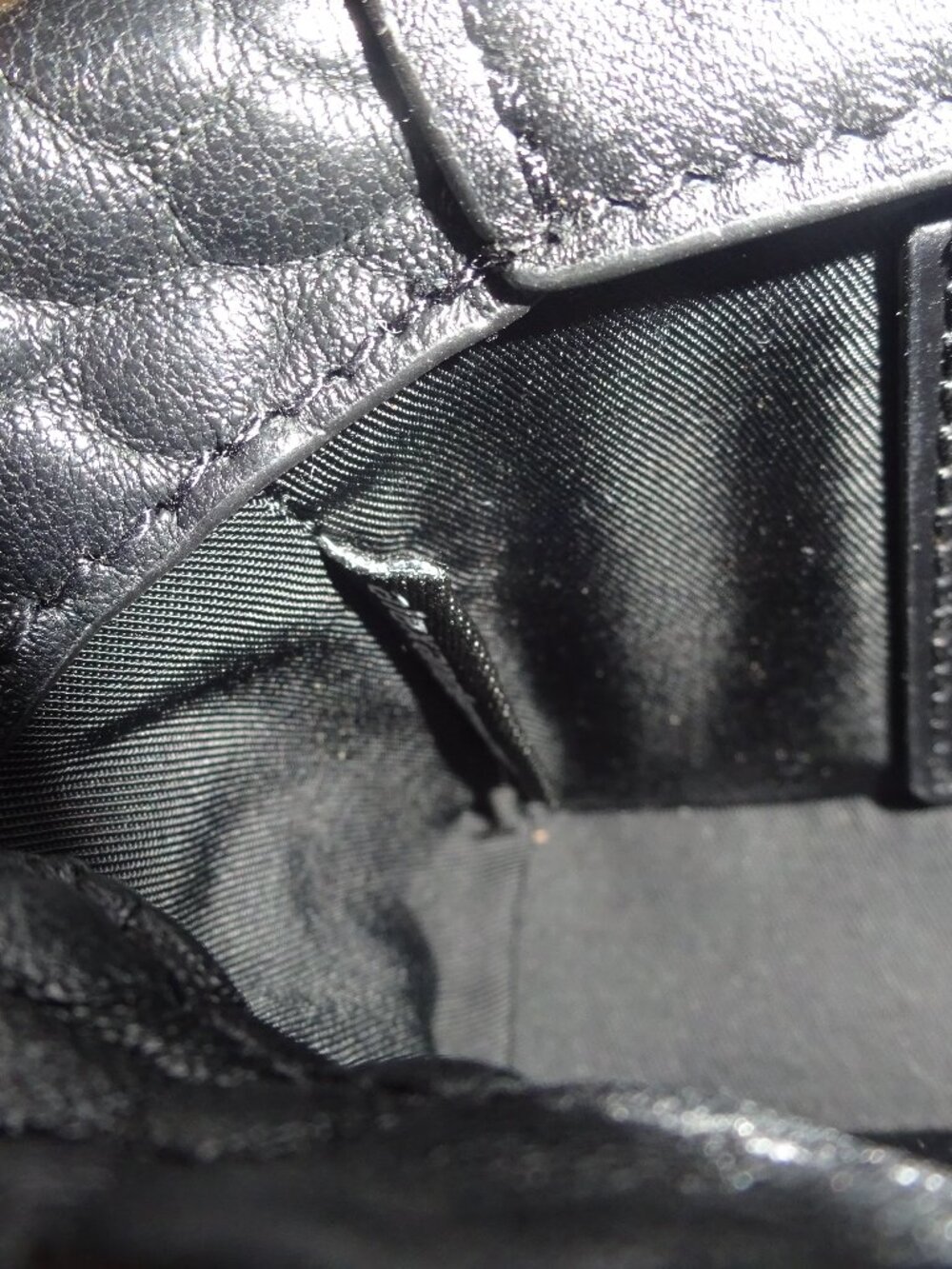 Alexander Wang Ricco Mini Flap Crossbody - Picture 5 of 5